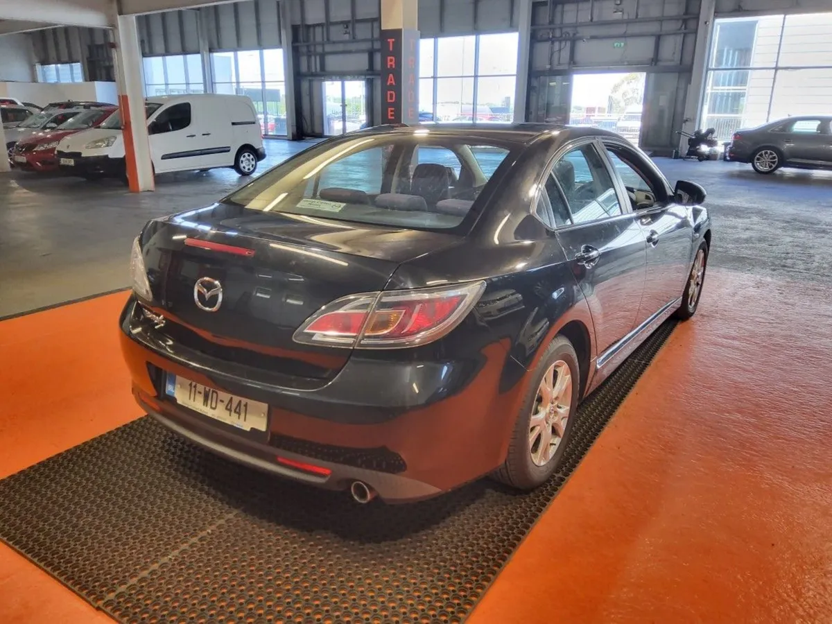 Mazda 6 2.2 D 129HP Executive SE - Image 3