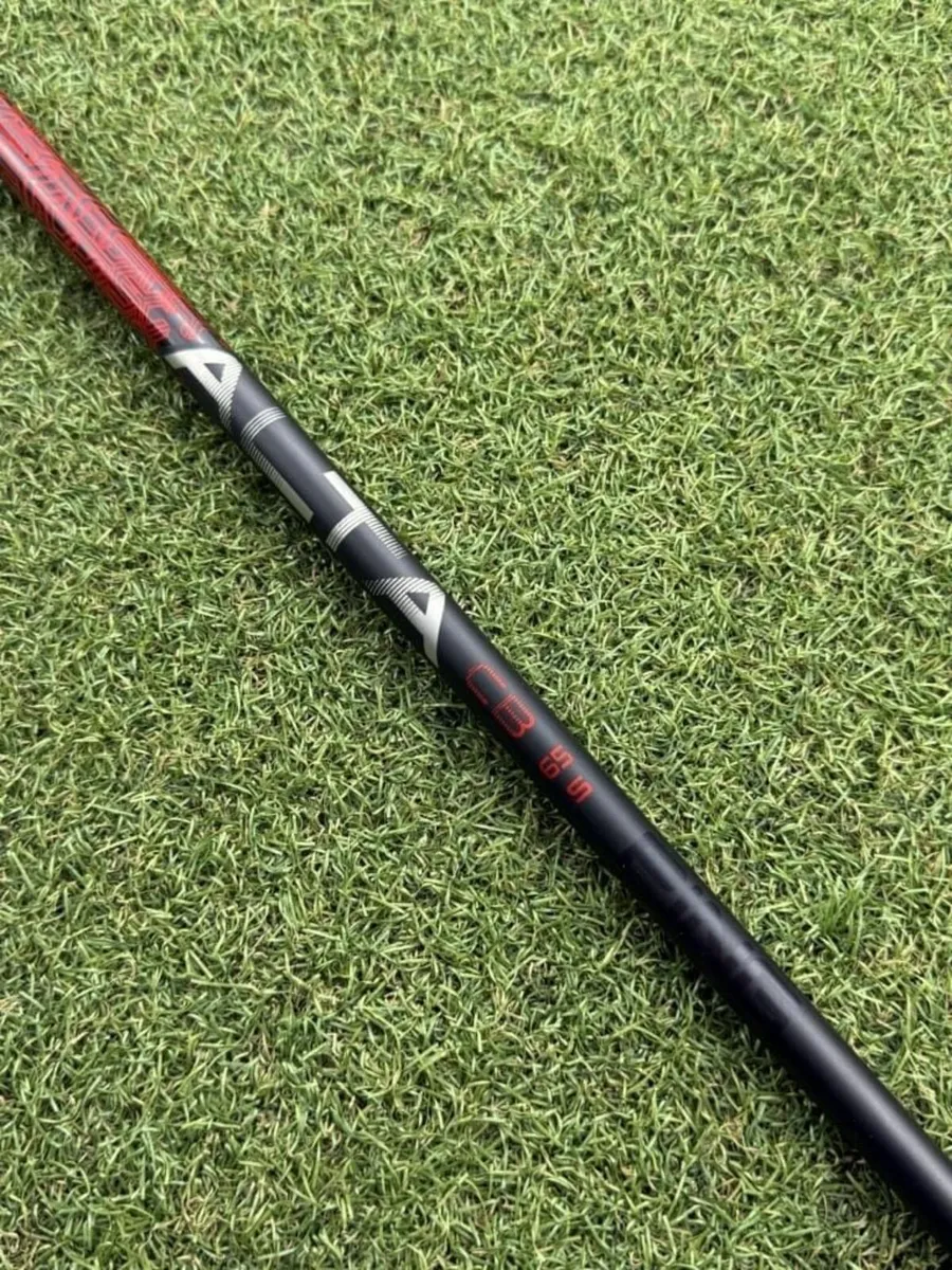 ALTA CB 65 #5 WOOD STIFF SHAFT / PING 3RD GEN - Image 2