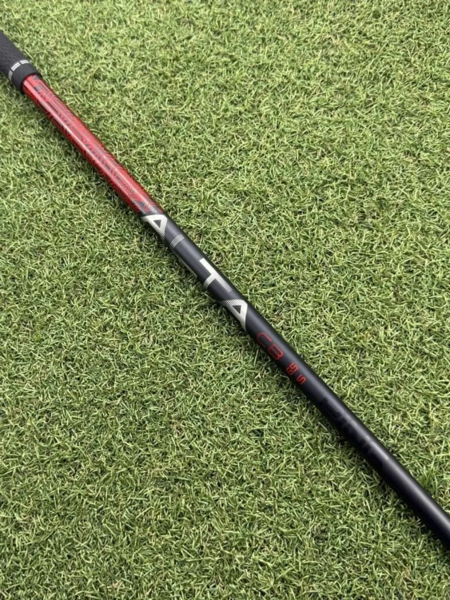 ALTA CB 65 #5 WOOD STIFF SHAFT / PING 3RD GEN - Image 3