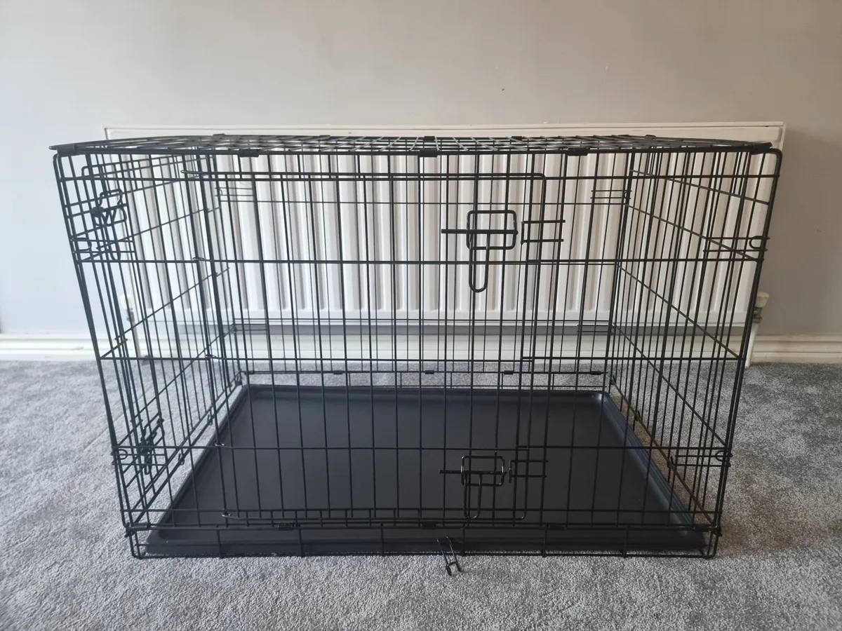 Cage - Image 2