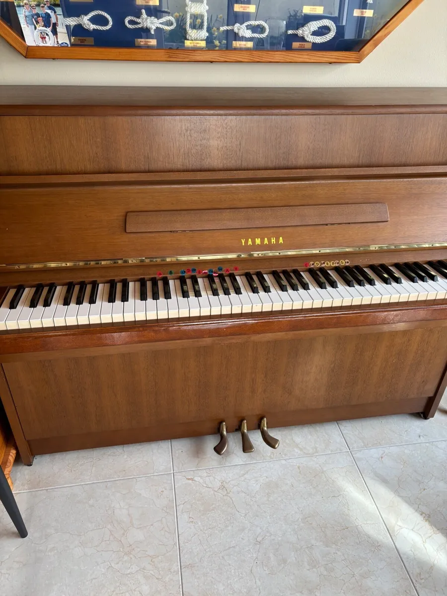 Piano - Image 1
