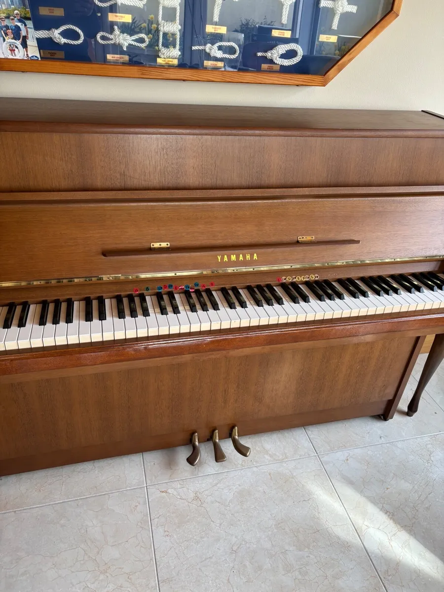 Piano - Image 2
