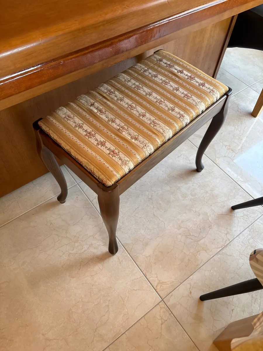 Piano - Image 4