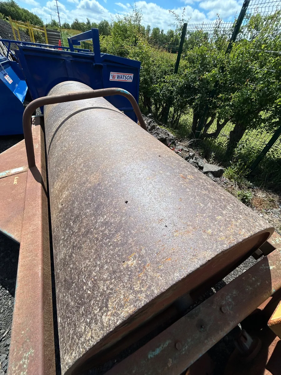 10ft Watson land roller - Image 4