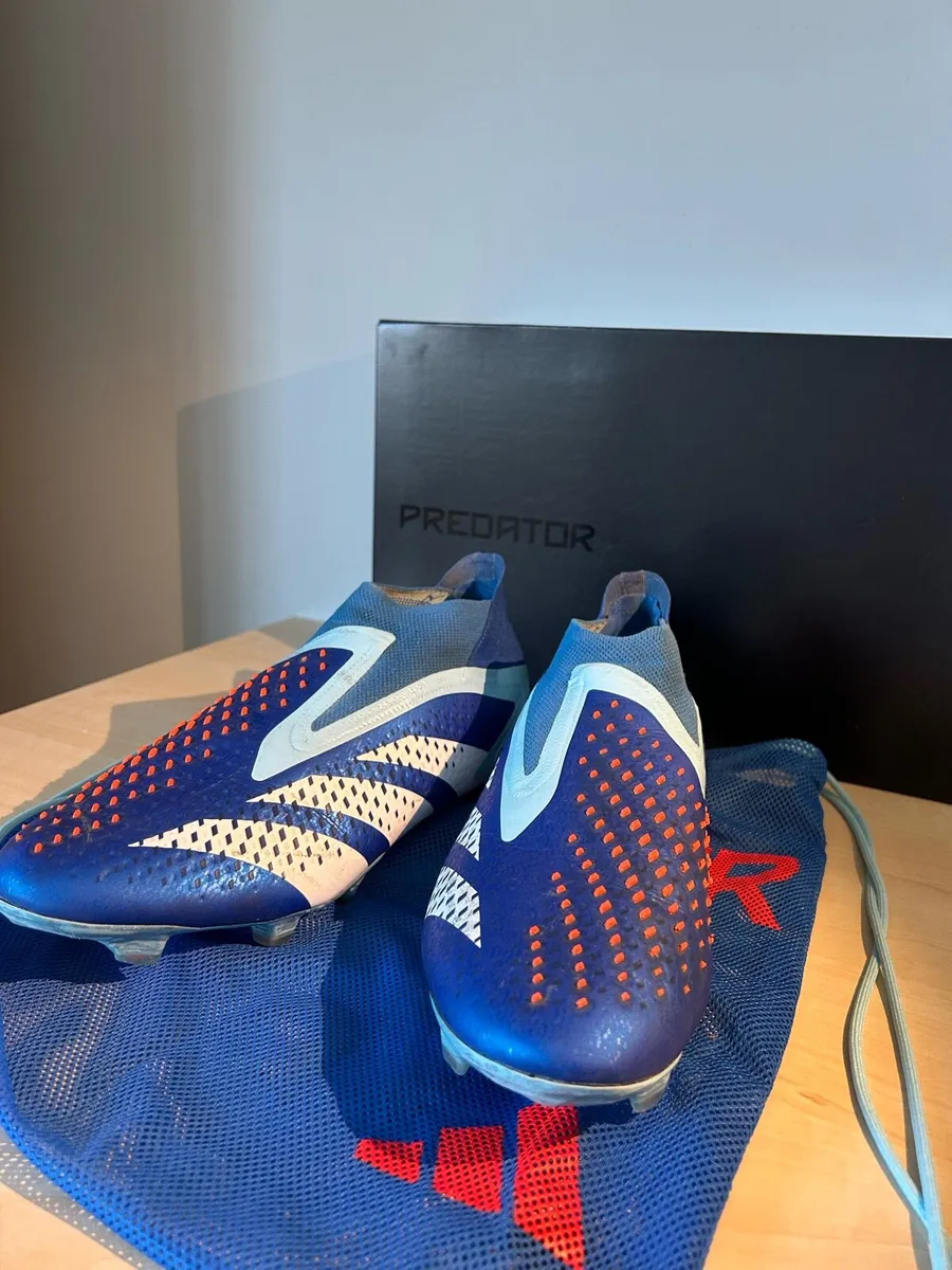 Adidas predator - Image 1