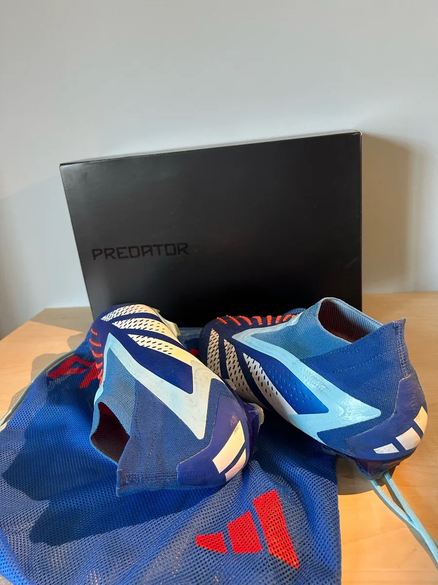 Adidas predator - Image 3