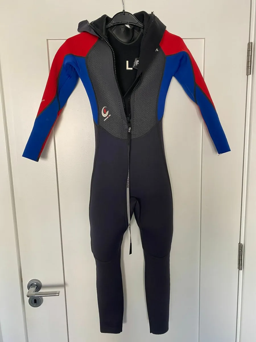 Circle One Children's Wetsuits - Image 2