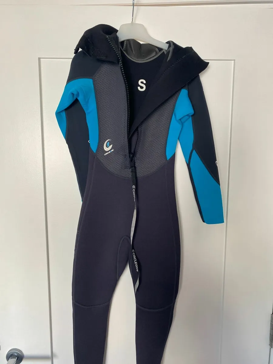 Circle One Children's Wetsuits - Image 3