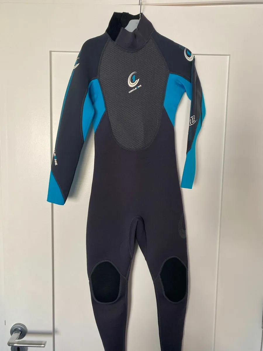 Circle One Children's Wetsuits - Image 4