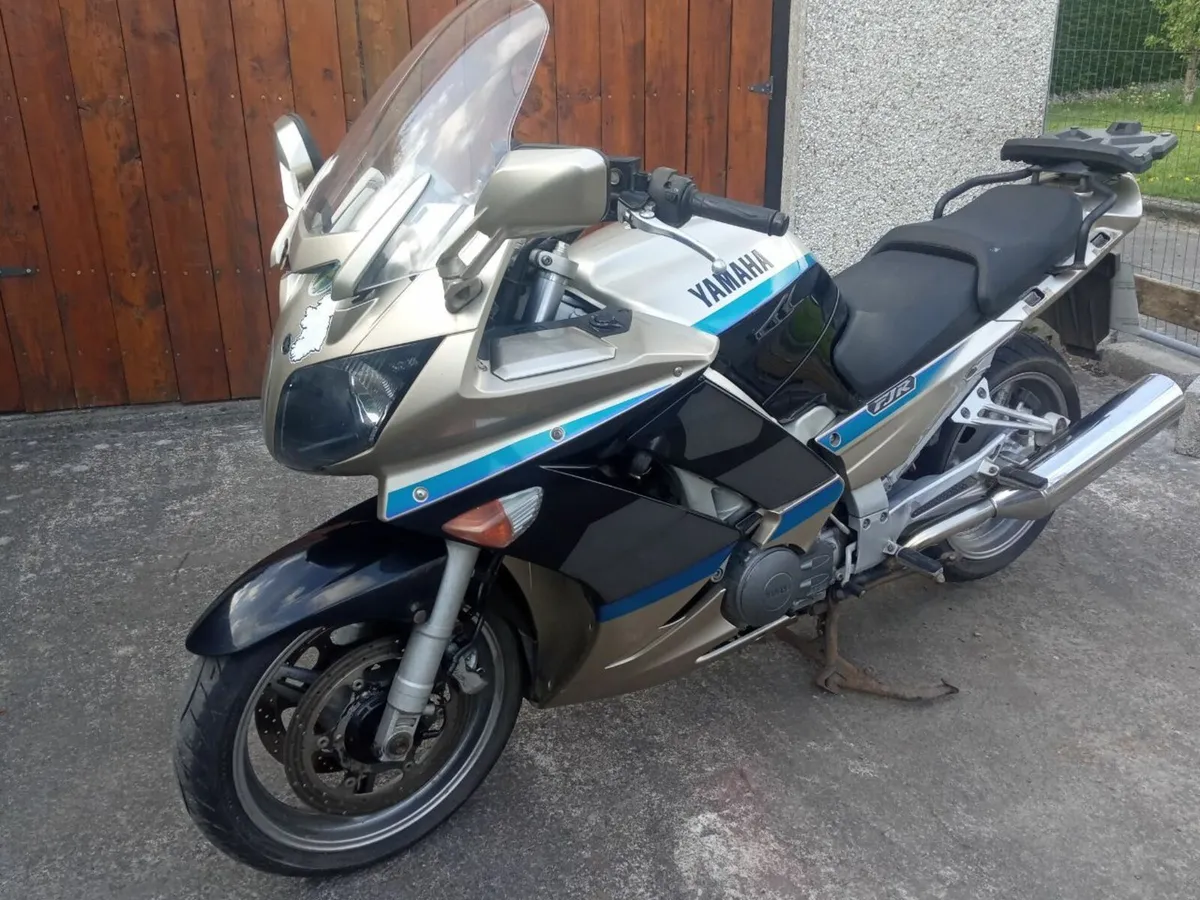 YAMAHA Other 2010 - Image 1