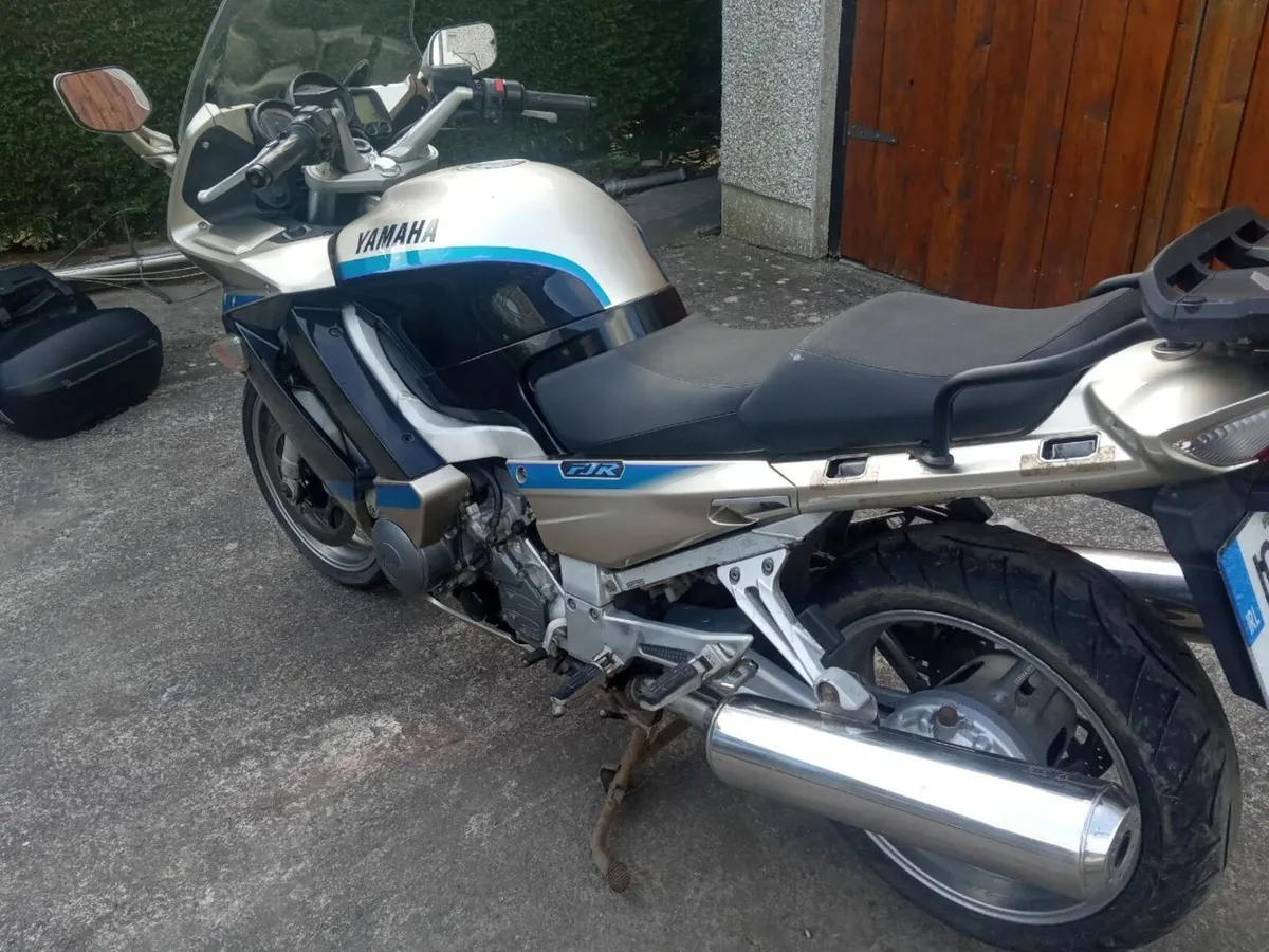 YAMAHA Other 2010 - Image 2
