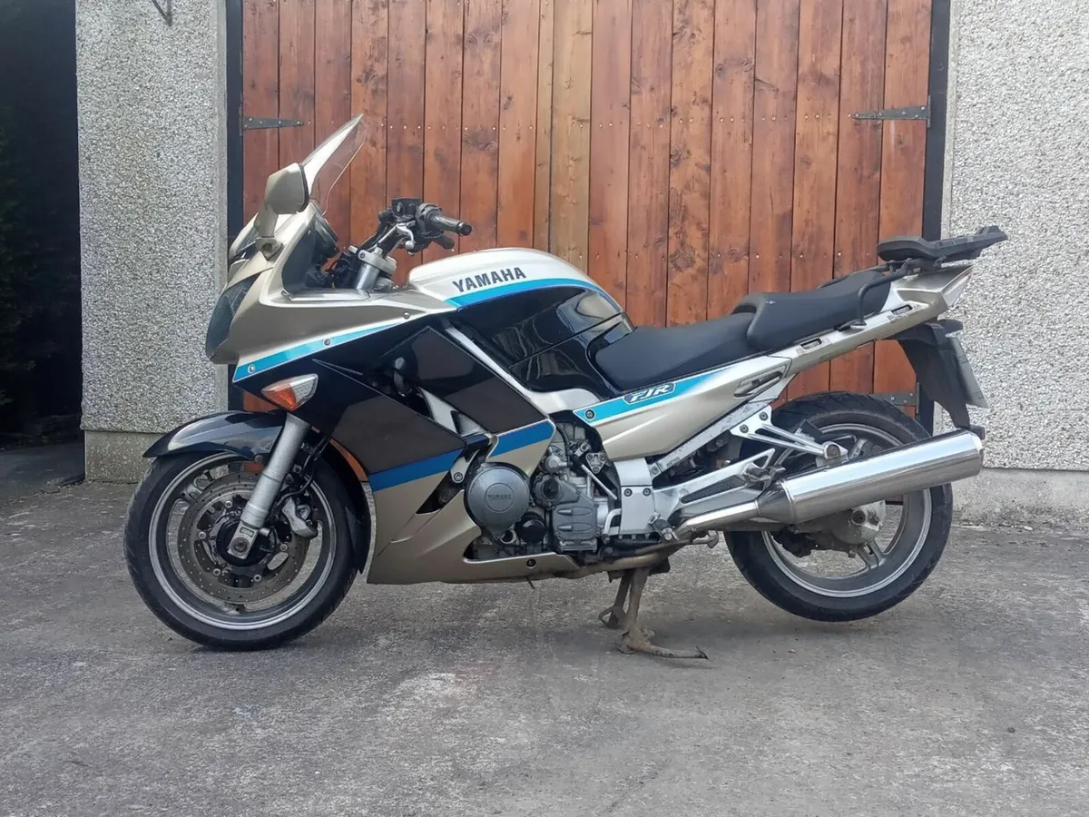 YAMAHA Other 2010 - Image 3