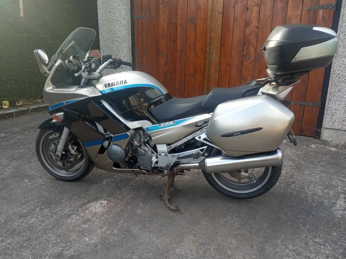 YAMAHA Other 2010 - Image 4