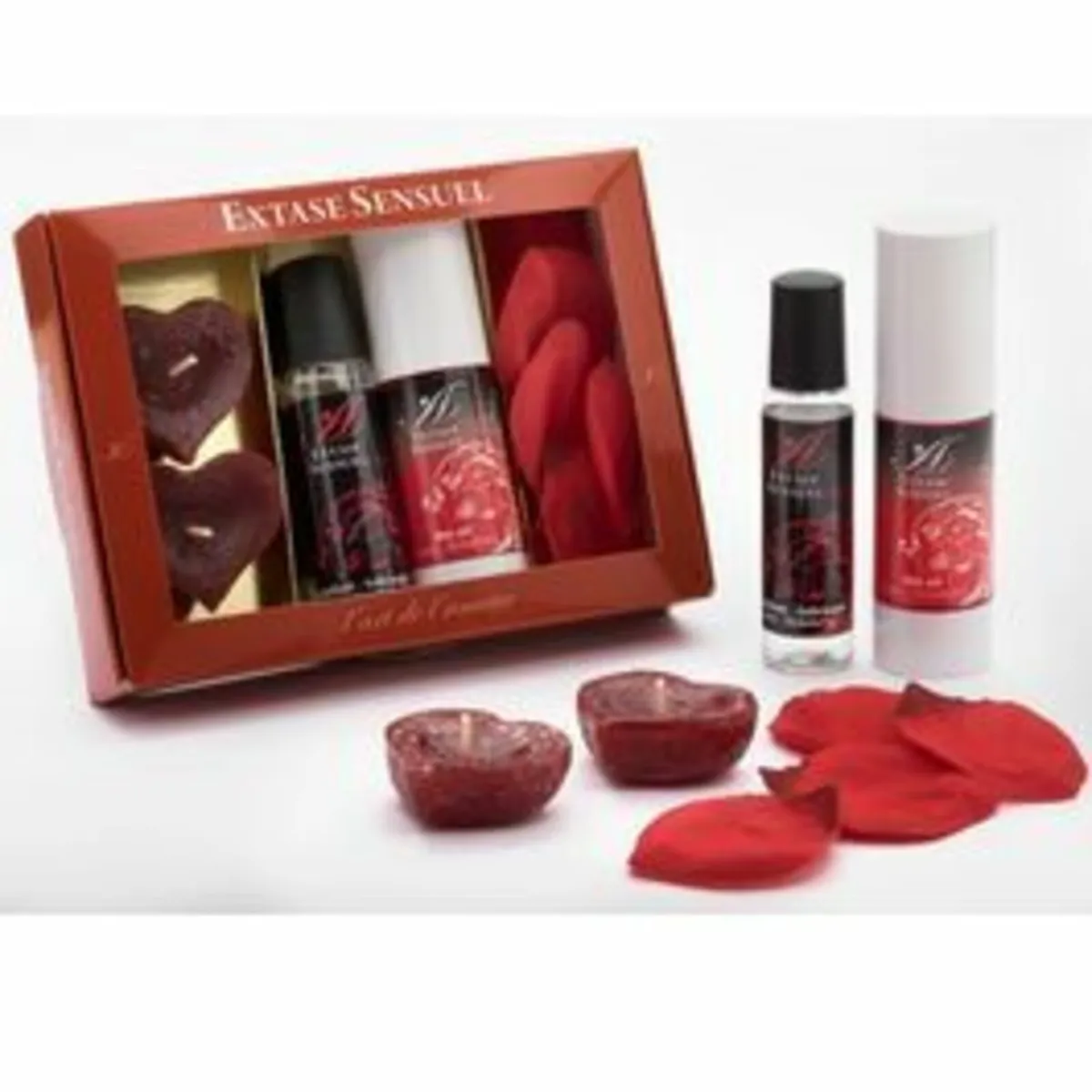 MASSAGE Oils & Cream, Lube, Candle, Body Paint - Image 4