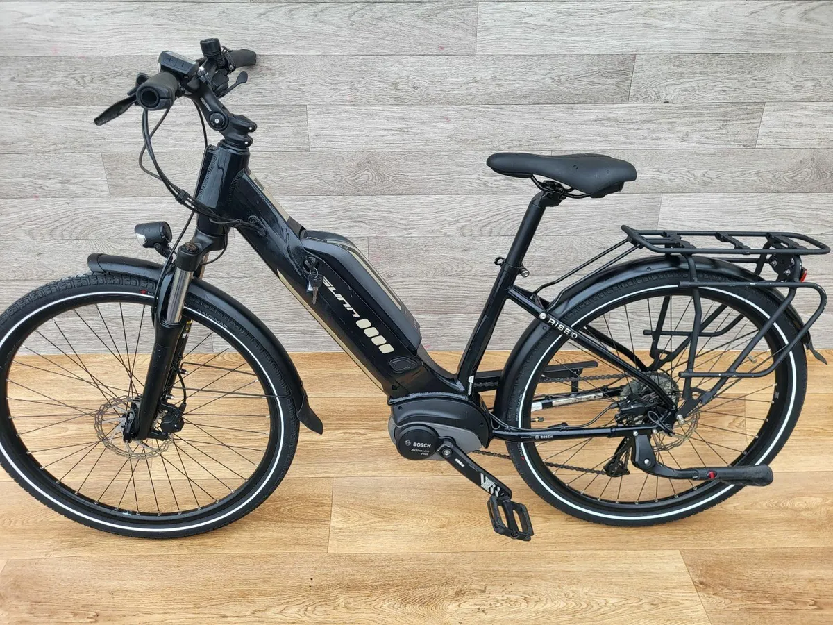 SUNN E-BIKE,  ELECTRIC BIKE - Image 3