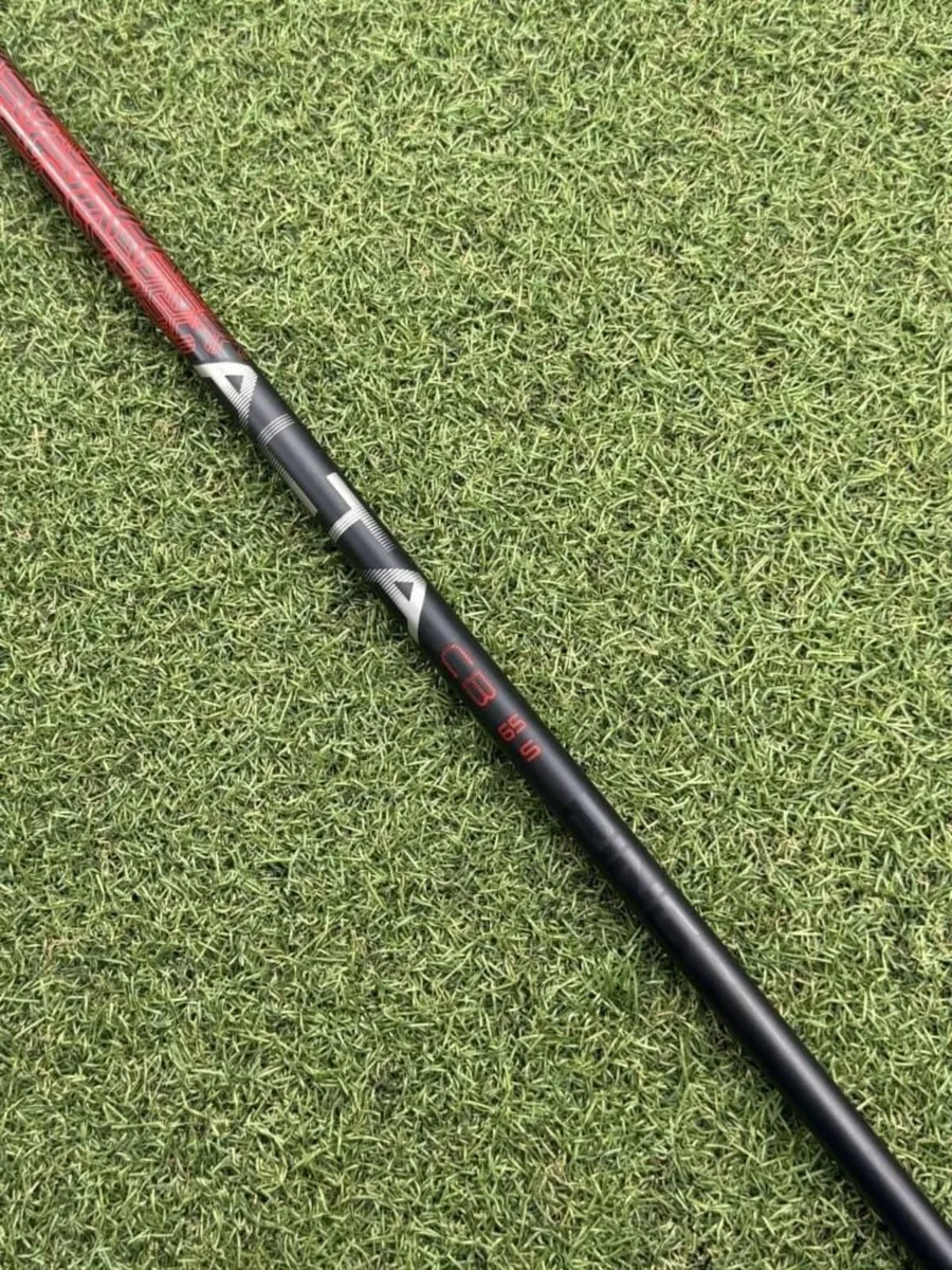 ALTA CB 65 #3 WOOD STIFF SHAFT / PING 3RD GEN - Image 2