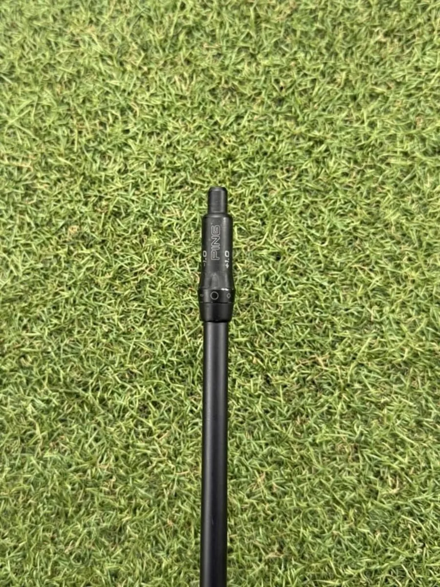 ALTA CB 65 #3 WOOD STIFF SHAFT / PING 3RD GEN - Image 4