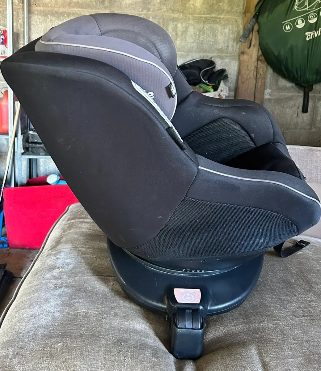 Joie I spin 360 - Image 1