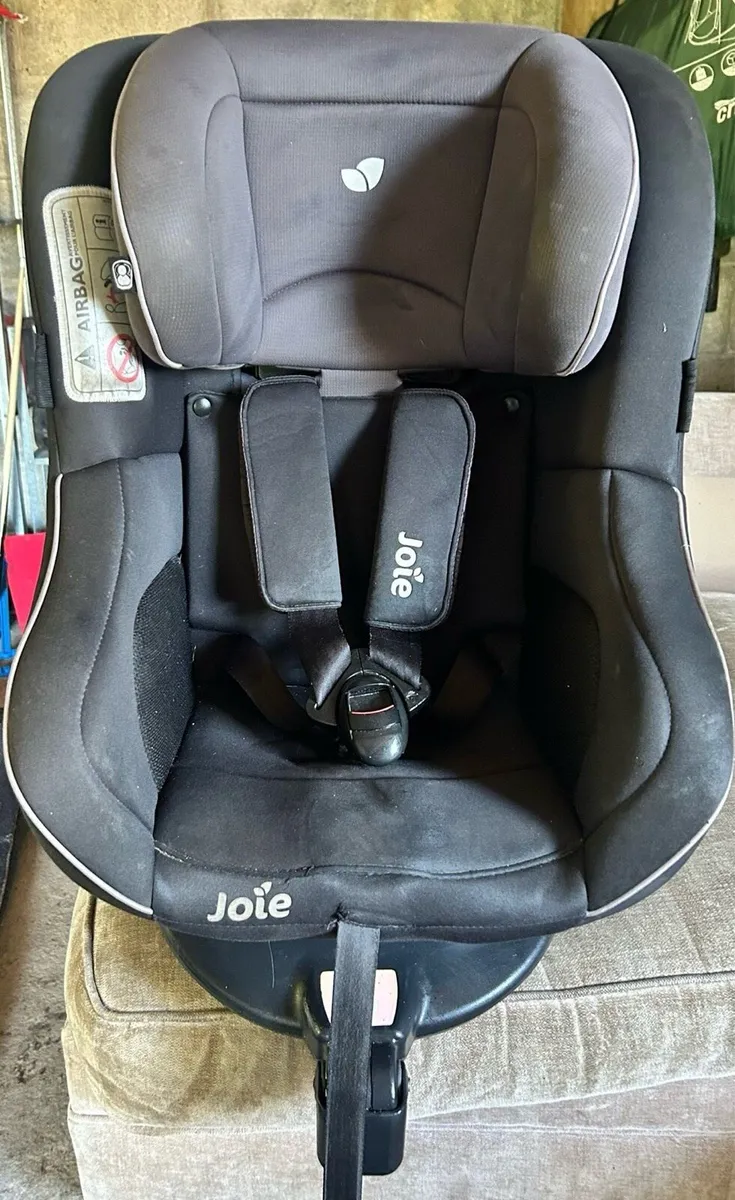Joie I spin 360 - Image 2