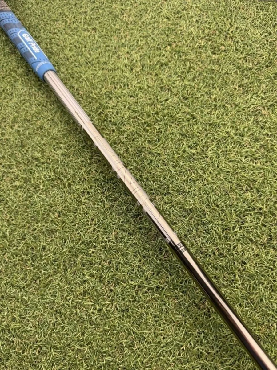 TOUR 85 #3 HYBRID STIFF SHAFT / PING 3RD GEN - Image 2