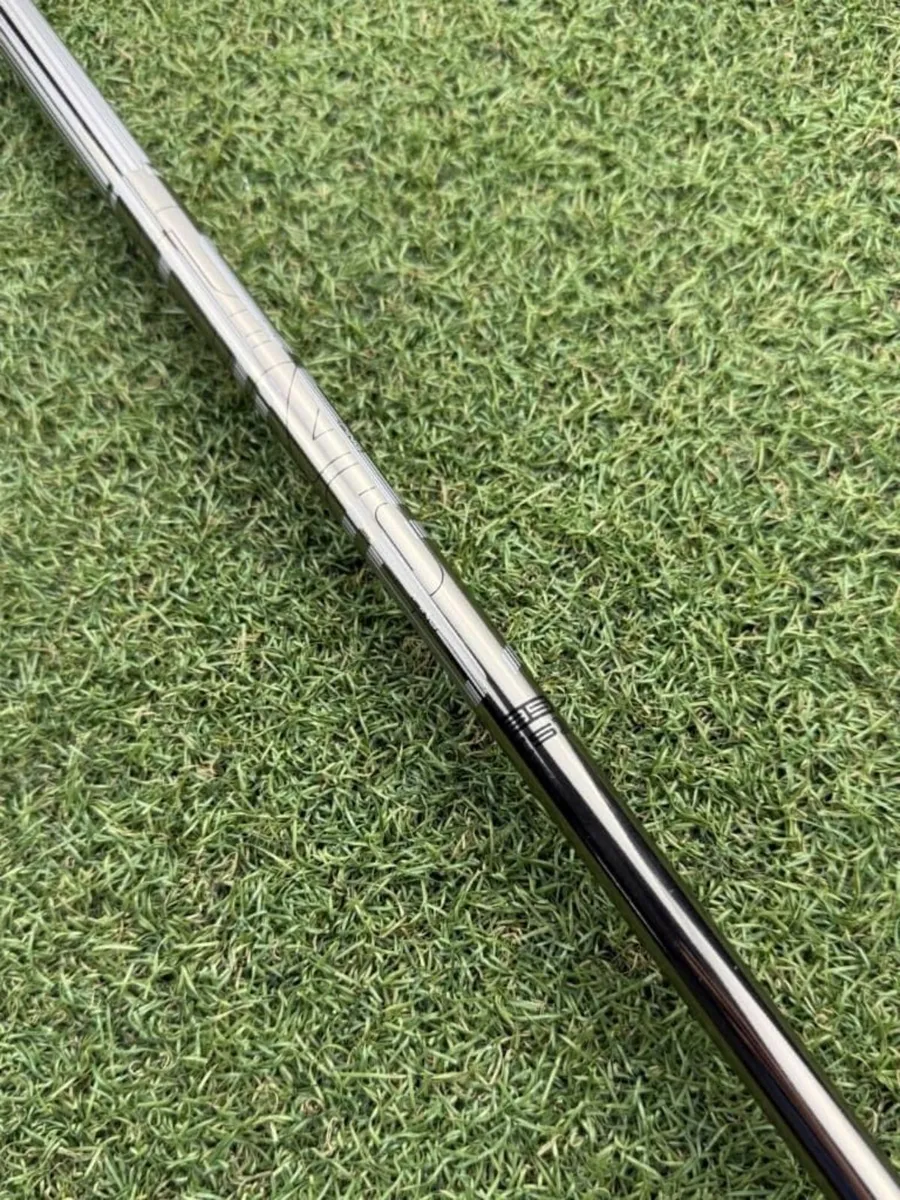 TOUR 85 #3 HYBRID STIFF SHAFT / PING 3RD GEN - Image 3