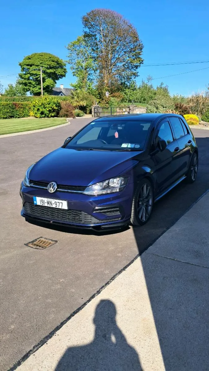 Vw Golf R-Line - Image 3