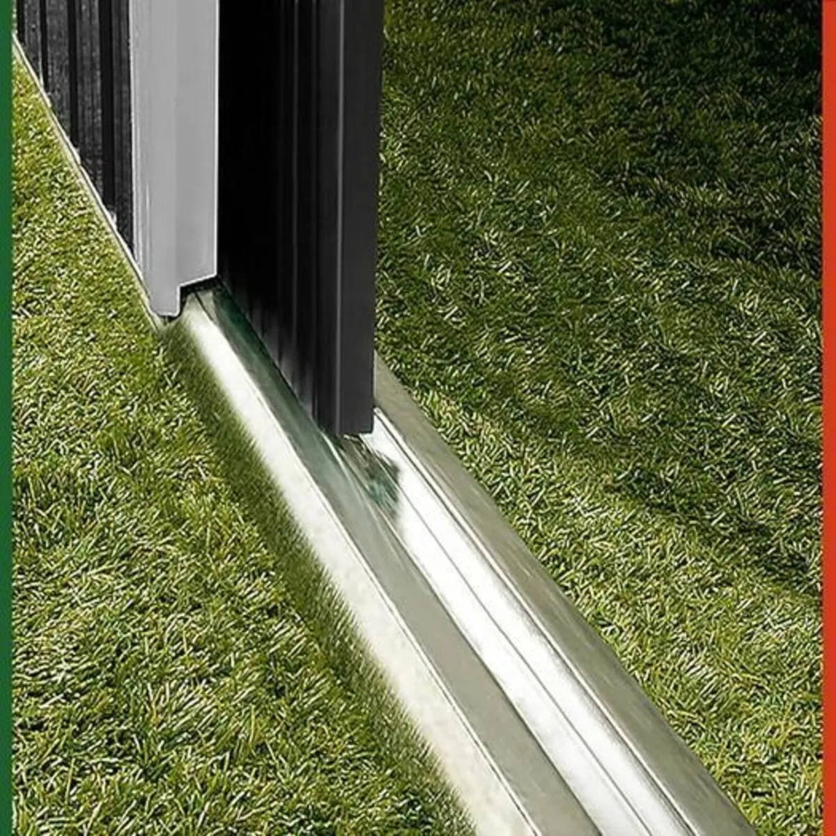 Tool Shed Metal Free delivery - Image 2