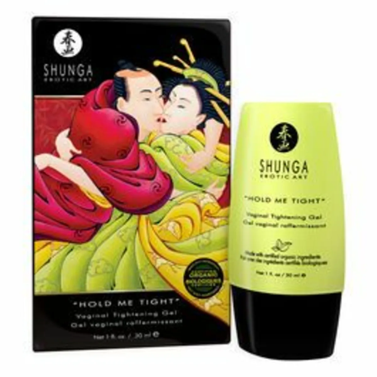 MASSAGE Oils & Cream, Lube, Candle, Body Paint - Image 3