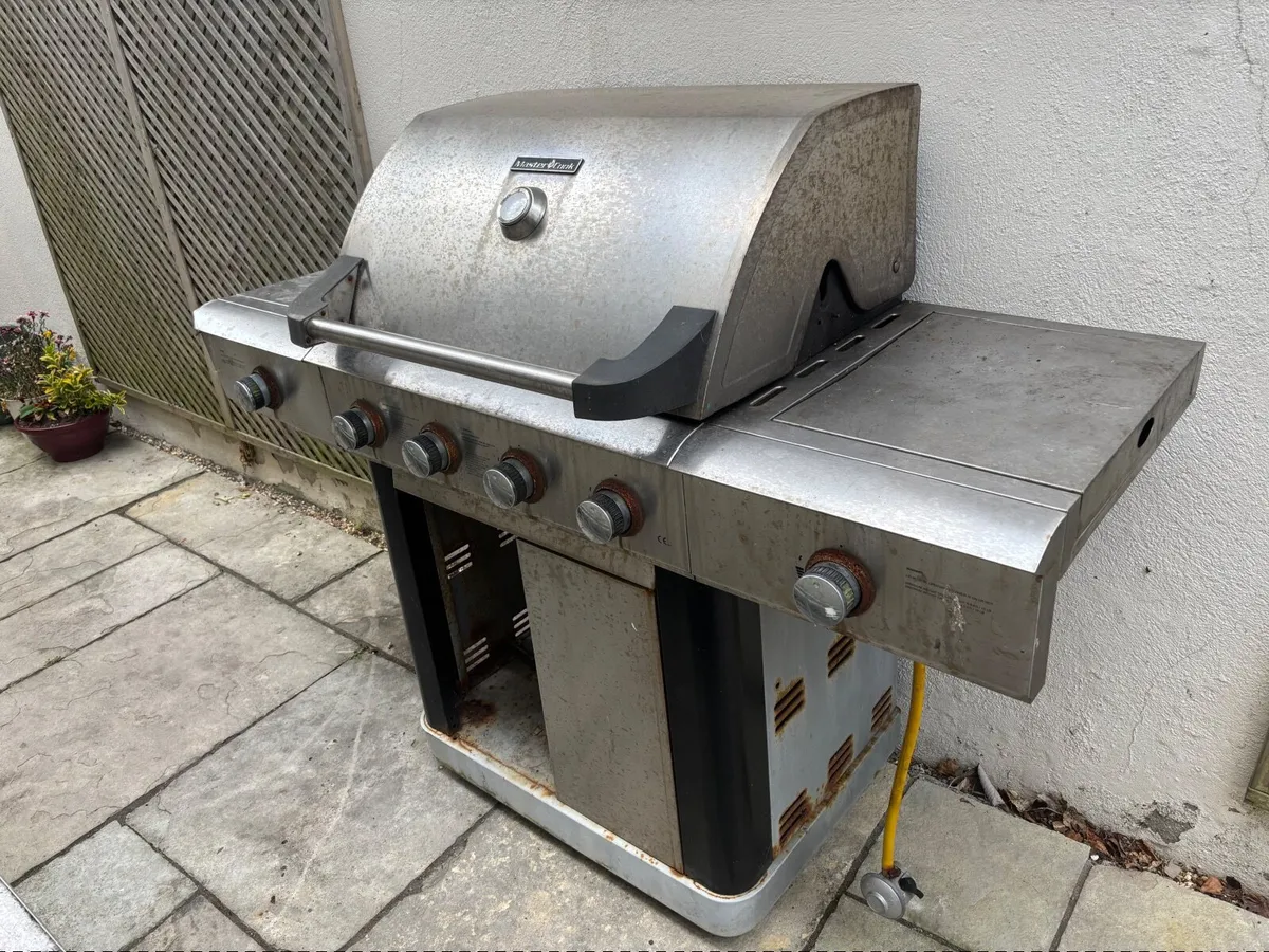 Barbecue - Image 1