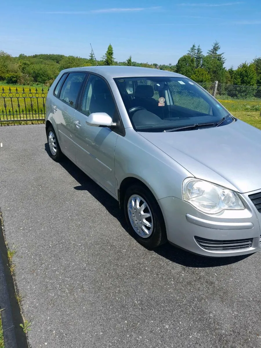 Vw polo 1.2 petrol - Image 1