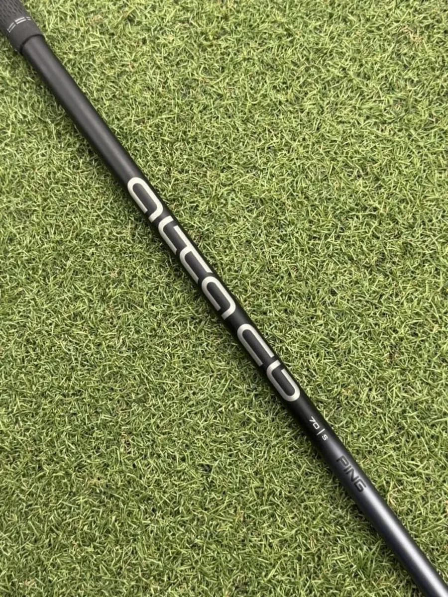 ALTA CB 70 #3 HYBRID STIFF SHAFT / PING 3RD GEN - Image 3