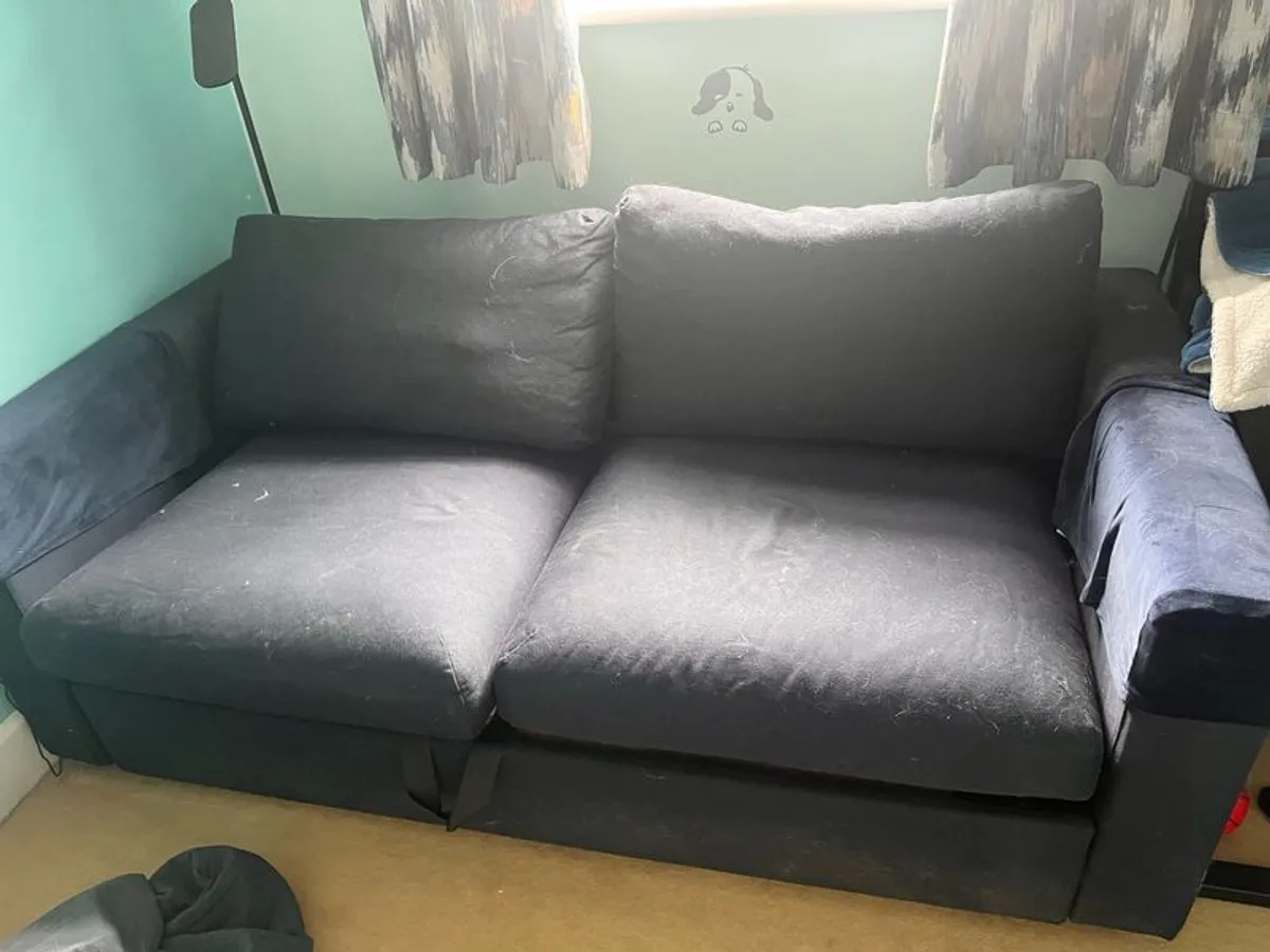 sofa