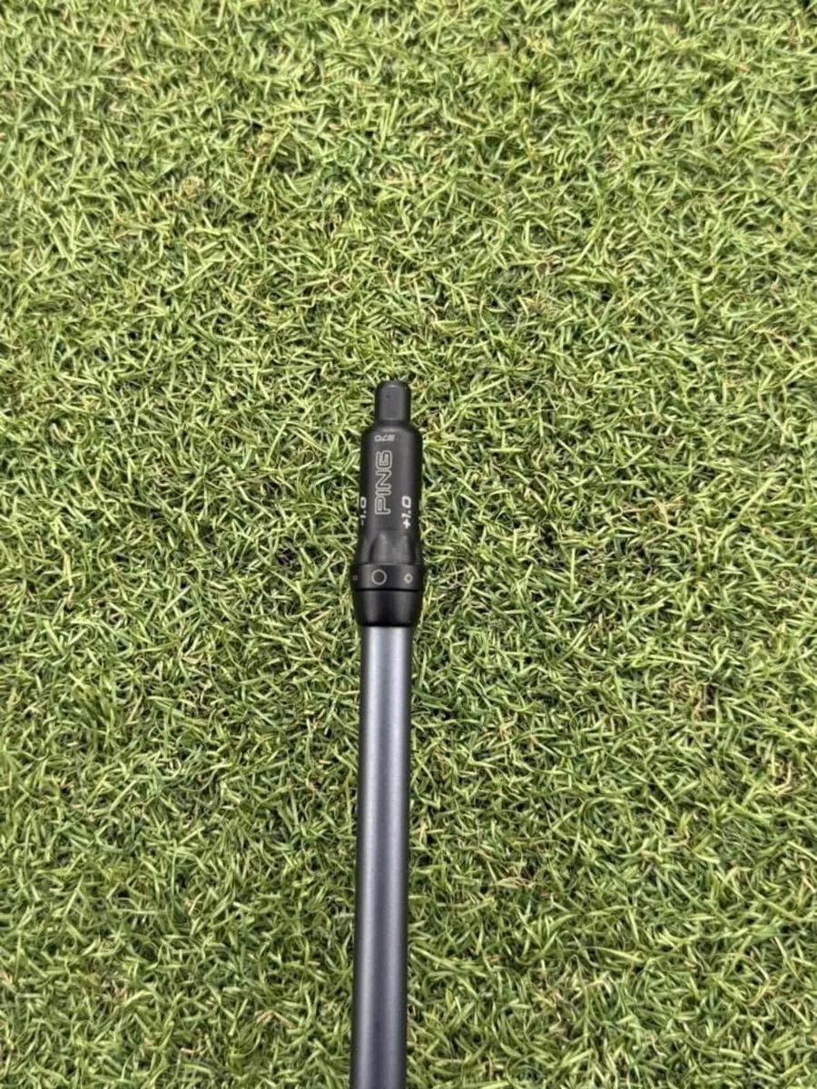 ALTA CB 70 #3 HYBRID STIFF SHAFT / PING 3RD GEN - Image 4