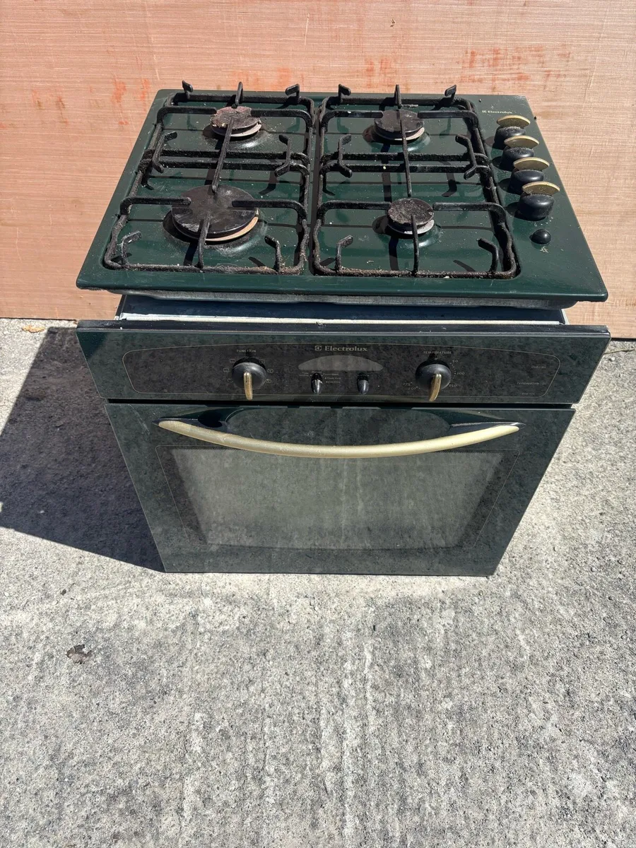 Home Appliances & Interior Doors - Image 3