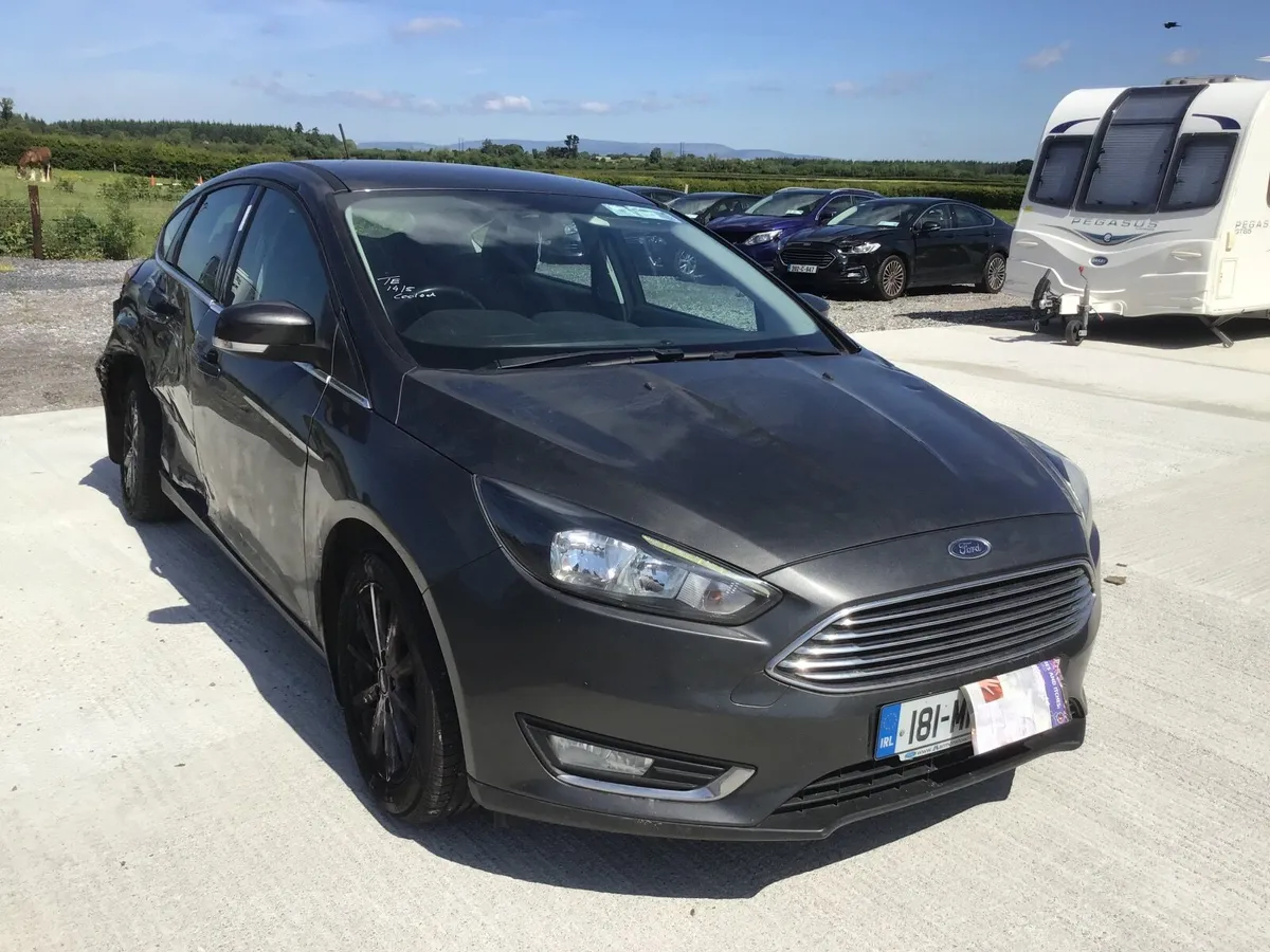 181 Ford focus - Image 3