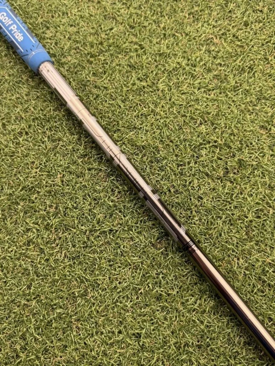 TOUR 75 #7 WOOD STIFF SHAFT / PING 3RD GEN - Image 2