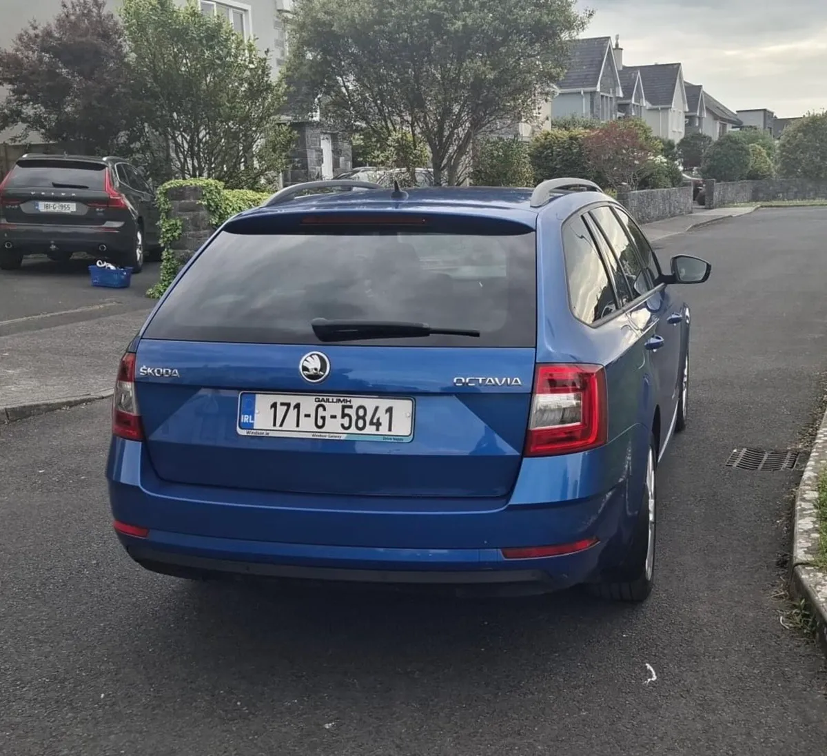 Skoda Octavia Estate - Image 2