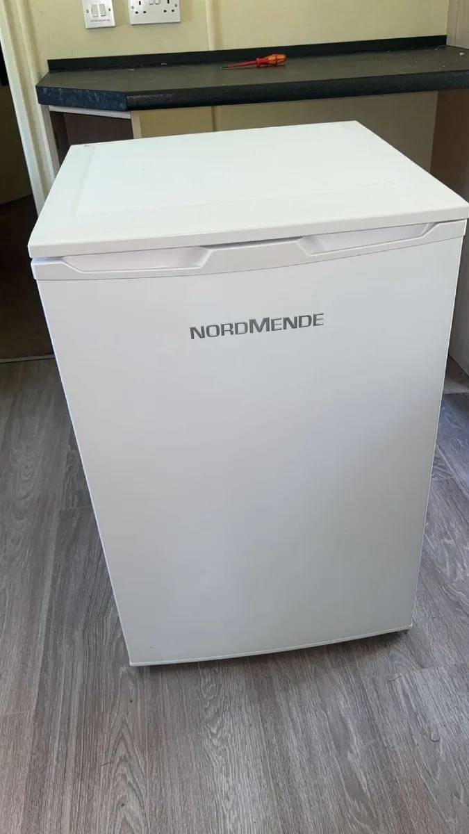 Fridge - Image 1