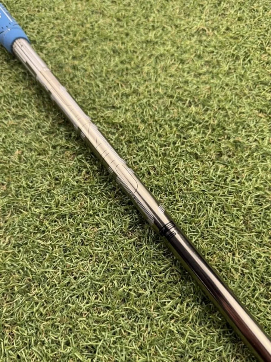 TOUR 75 #7 WOOD STIFF SHAFT / PING 3RD GEN - Image 3