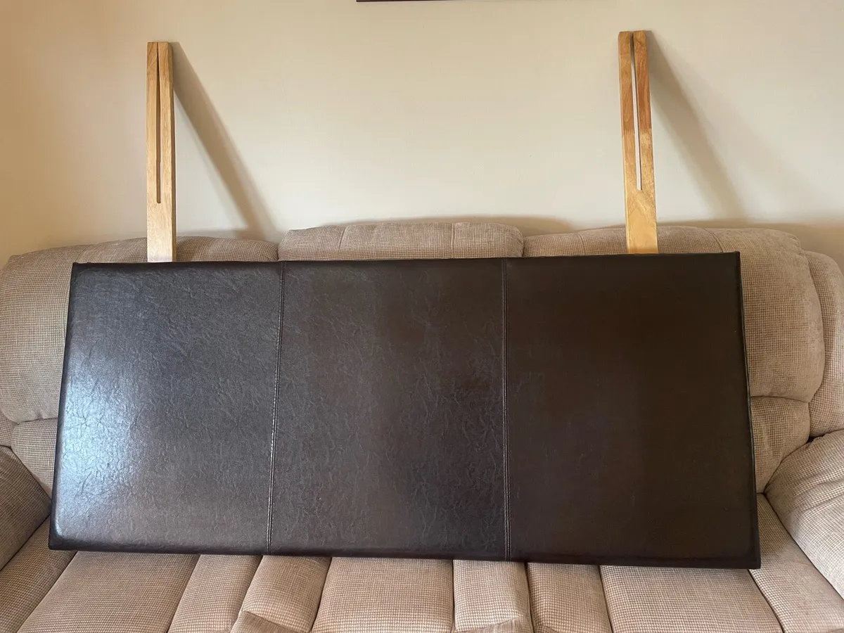 Bed Headboard - Image 3