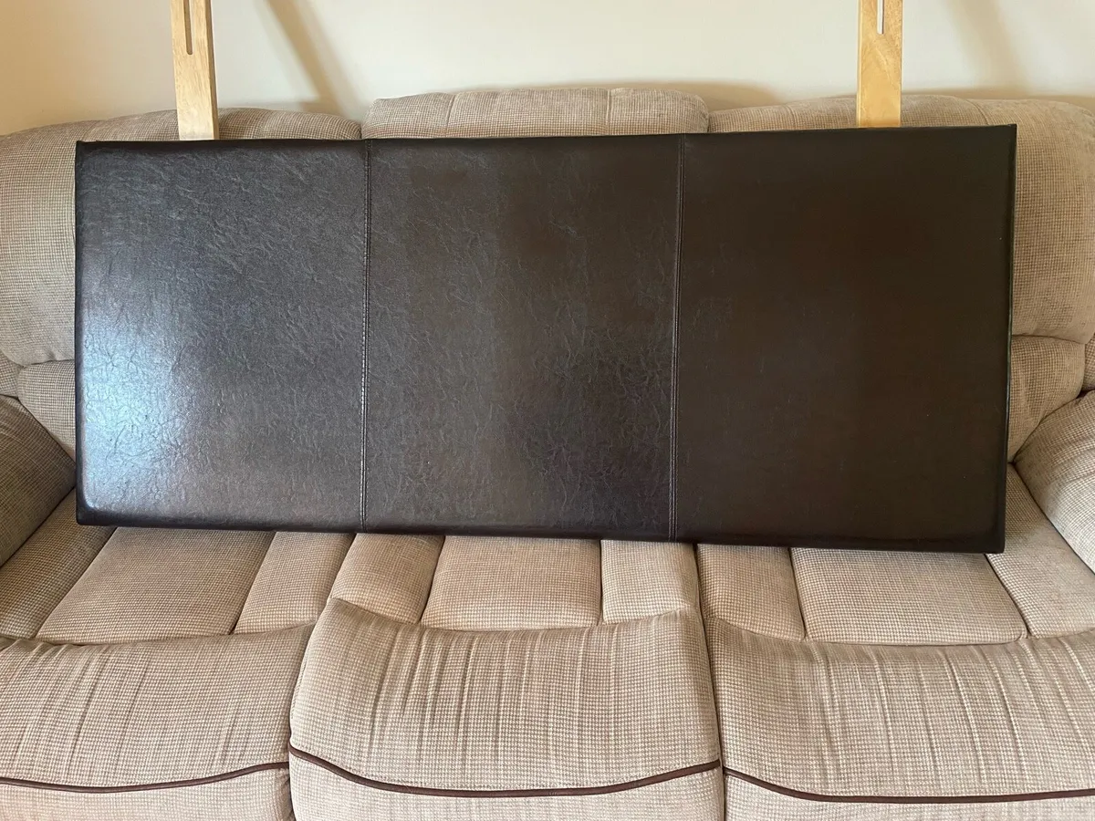 Bed Headboard - Image 4