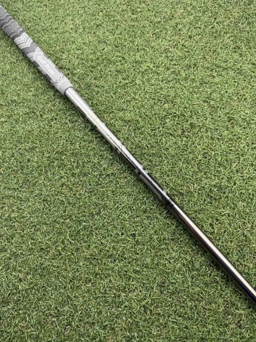 TOUR 75 #5 WOOD STIFF SHAFT / PING 3RD GEN - Image 2