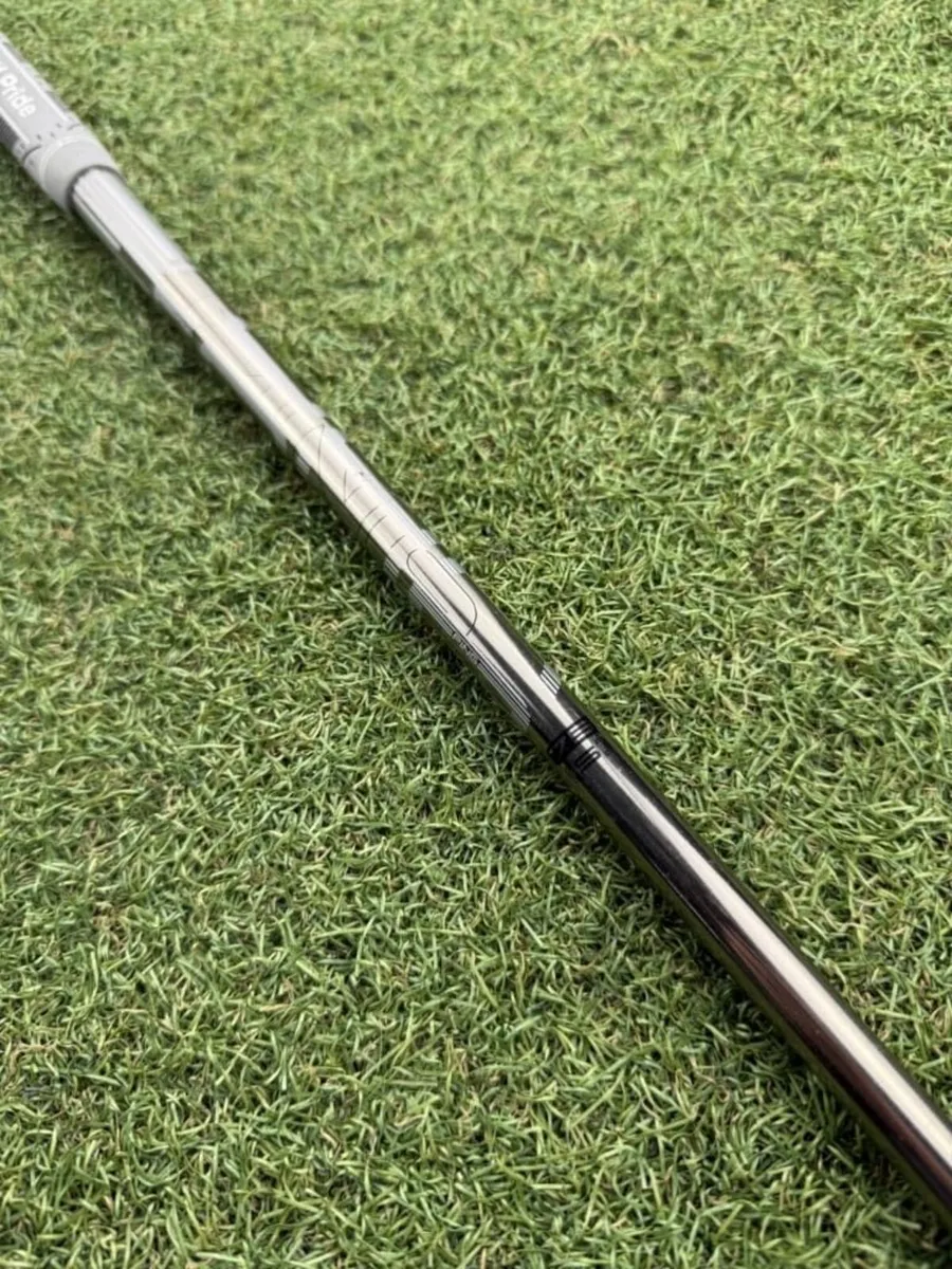 TOUR 75 #5 WOOD STIFF SHAFT / PING 3RD GEN - Image 3
