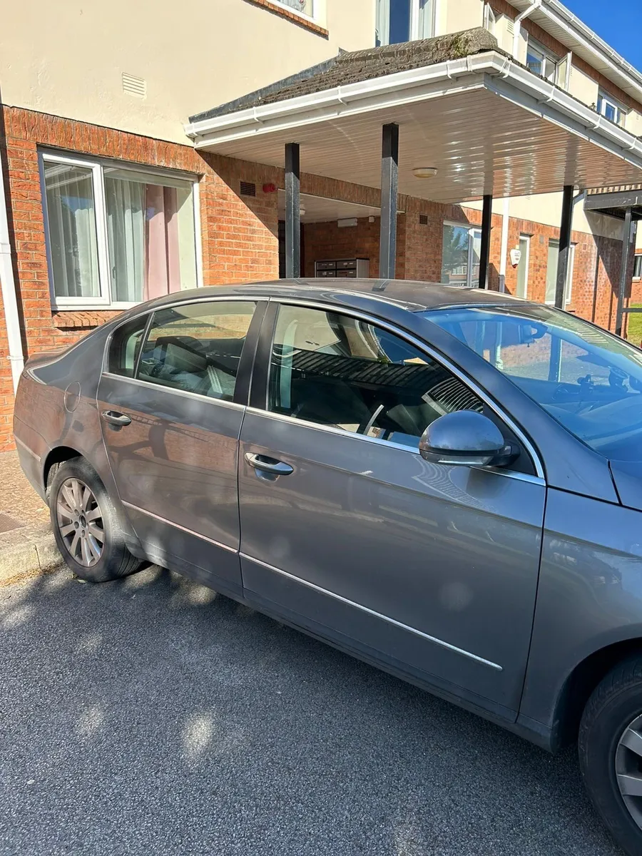 Volkswagen Passat B6 1.9 TDI - Image 3