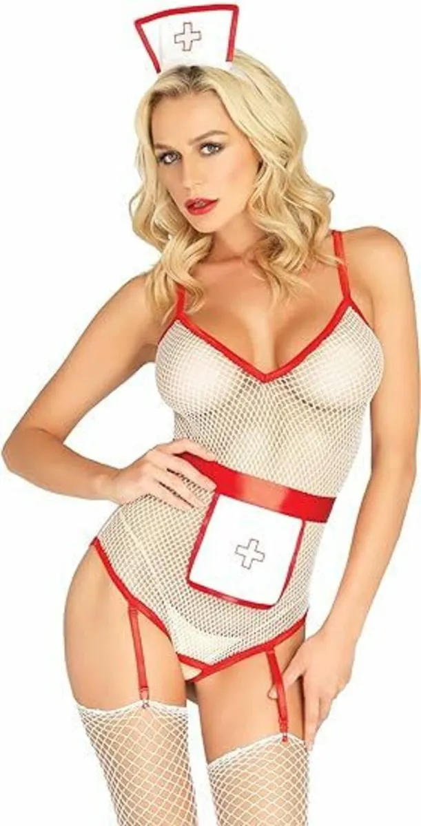 Spring Sale! 🌸 6000+ Lingeries | Up to 40% OFF 🔥 - Image 1