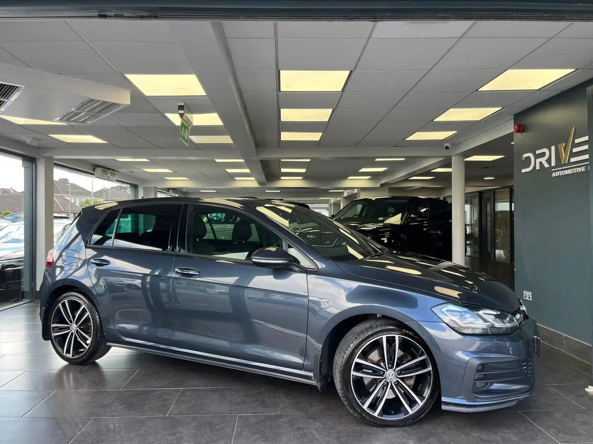 Volkswagen Golf 2019 - Image 1