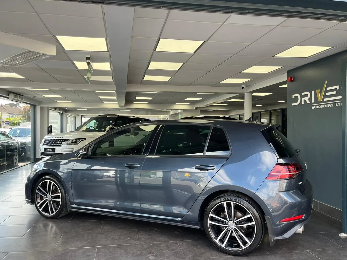 Volkswagen Golf 2019 - Image 2