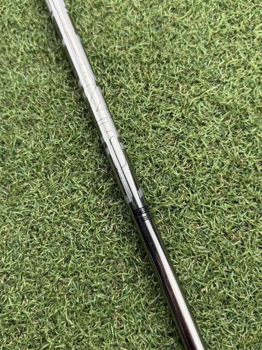 TOUR 75 #3 WOOD STIFF SHAFT / PING 3RD GEN - Image 3