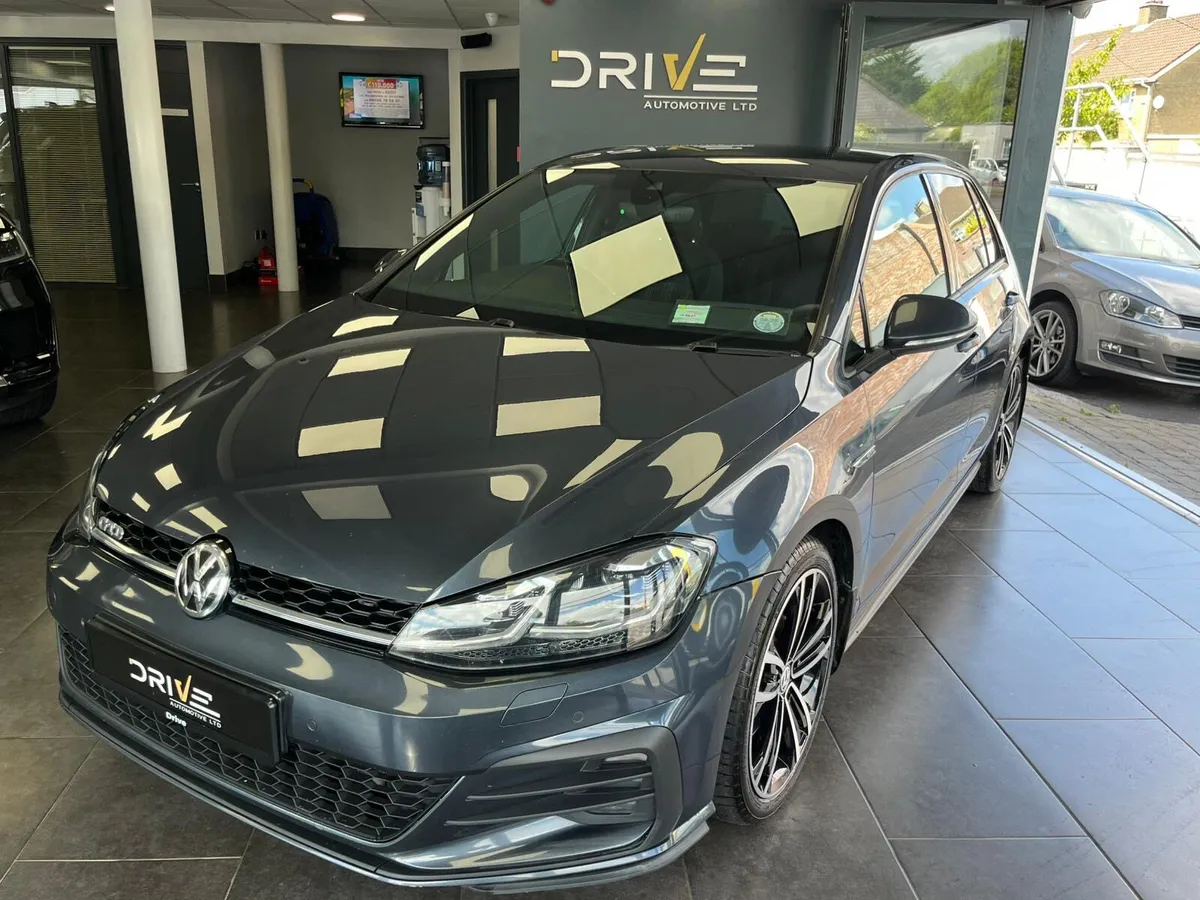 Volkswagen Golf 2019 - Image 3