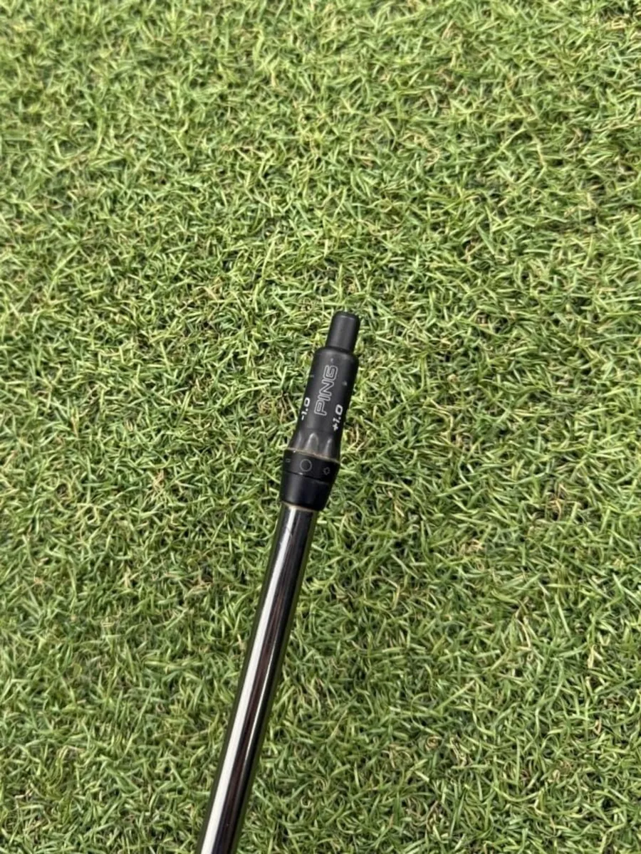 TOUR 75 #3 WOOD STIFF SHAFT / PING 3RD GEN - Image 4